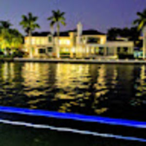 Meet your Posher, Alan